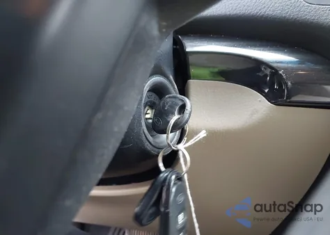 2013 Kia Sorento Lx V6 from USA, damaged, VIN 5XYKTDA23DG327998